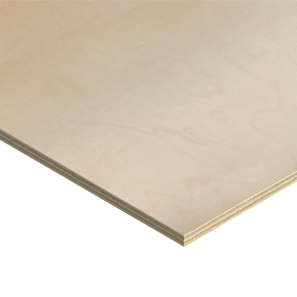 Ply BCX 3/4 Sheet